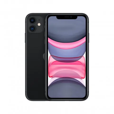 Apple iPhone 11 (128GB)
