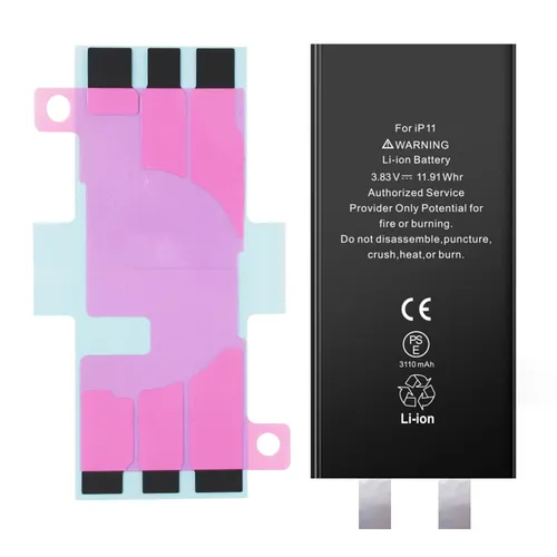 Apple iPhone 11 Original Battery Replacement With Free Installation