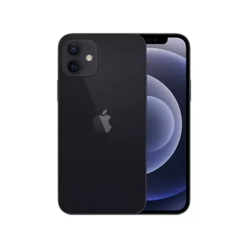 Apple iPhone 12 128GB with Apple Care