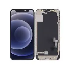 Apple iPhone 12 mini Original Display Replacement in Colombo | MisterMobile Doorstep Repair