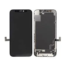 Apple iPhone 12 Original Display Replacement in Colombo | MisterMobile Doorstep Repair