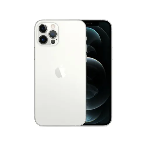 Apple iPhone 12 Pro Max 256GB - Genxt Warranty