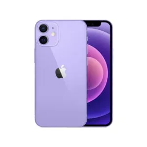 Apple iPhone 12 Purple - Genxt Warranty