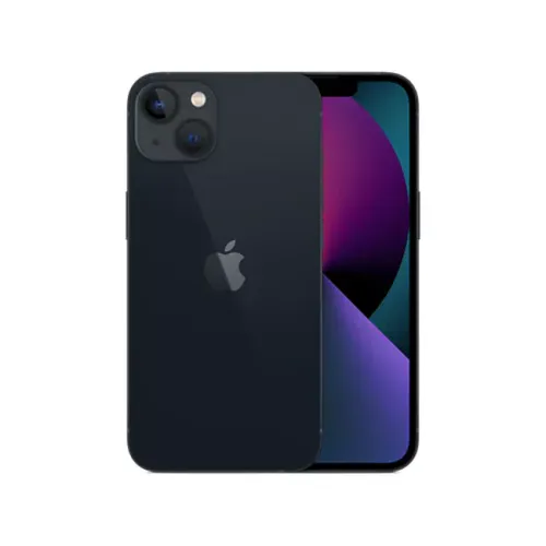 Apple iPhone 13 128GB with Apple Care