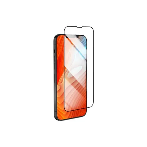 Apple iPhone 13 Full Glue Tempered Glass Screen Protector