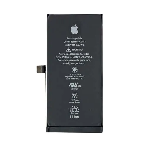Apple iPhone 13 Mini Original Battery Replacement With Free Installation