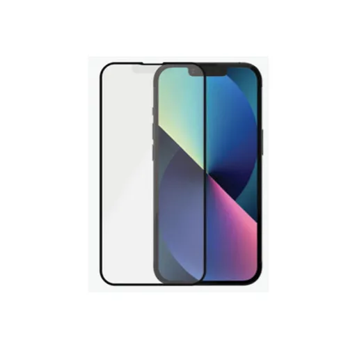 Apple iPhone 13 Pro Full Glue Tempered Glass Screen Protector