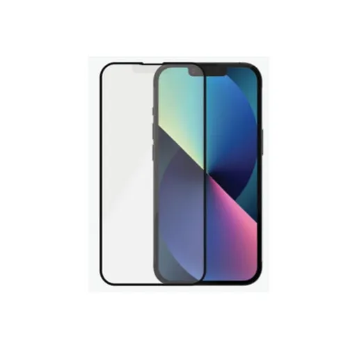 Apple iPhone 13 Pro Full Glue Tempered Glass Screen Protector