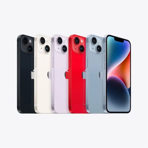 Apple iPhone 14 128 Gb