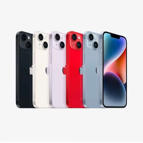 Apple iPhone 14 128GB - eSIM (USA Variant)