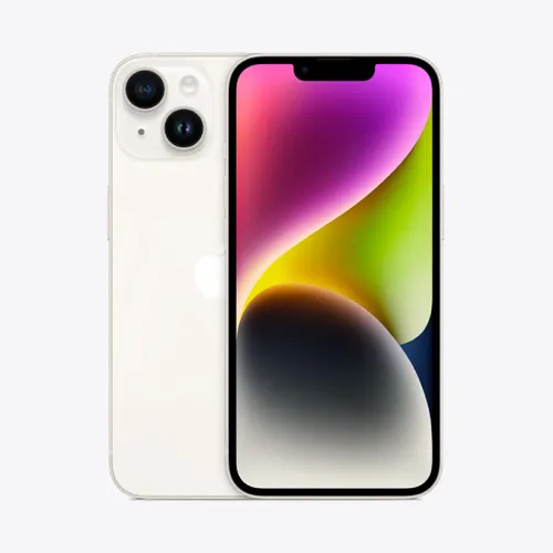 Apple iPhone 14 128GB New 2022