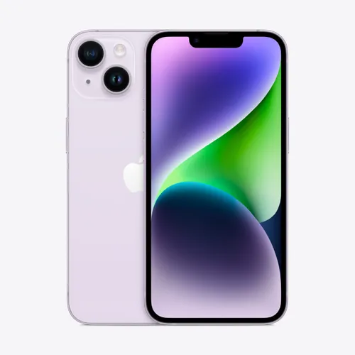 Apple iPhone 14 128GB New 2022