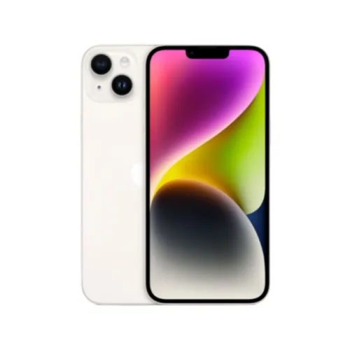 Apple iPhone 14 128GB with Gnext Warranty