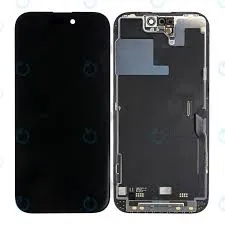 Apple iPhone 14 Original Display Replacement in Colombo | MisterMobile Doorstep Repair