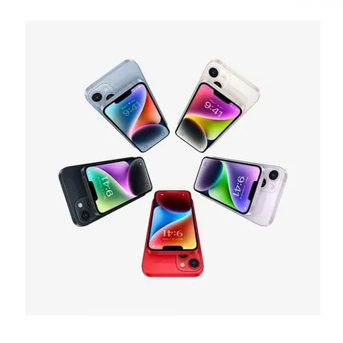Apple iPhone 14 Plus 128GB - eSIM (USA Variant)