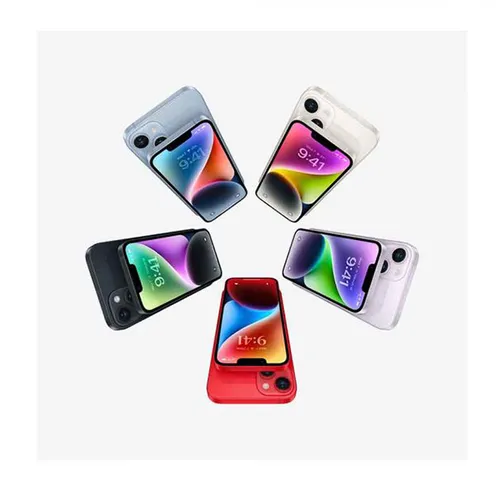Apple iPhone 14 Plus 128GB - eSIM (USA Variant)