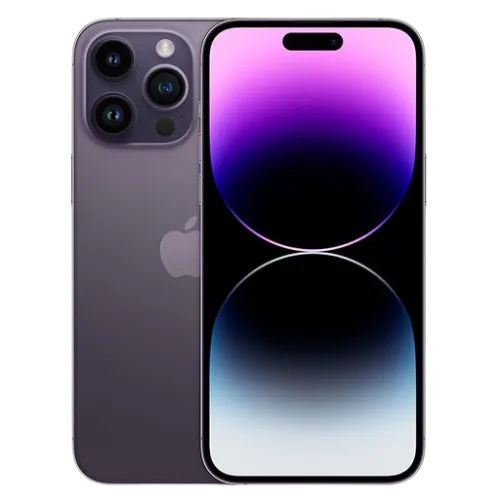 Apple iPhone 14 Pro