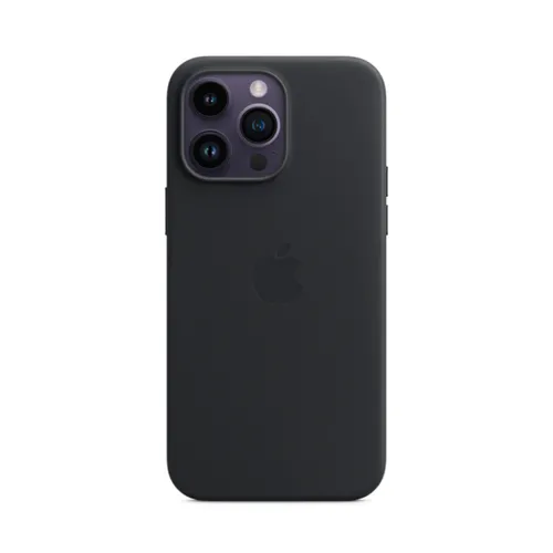 Apple iPhone 14 Pro Max Leather Case with MagSafe