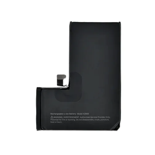 Apple iPhone 14 Pro Original Battery Replacement With Free Installation