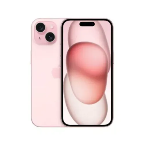 Apple iPhone 15 128GB with Apple Care