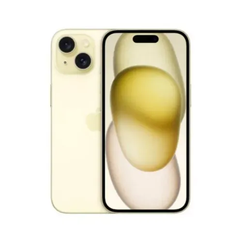 Apple iPhone 15 128GB with Gnext Warranty