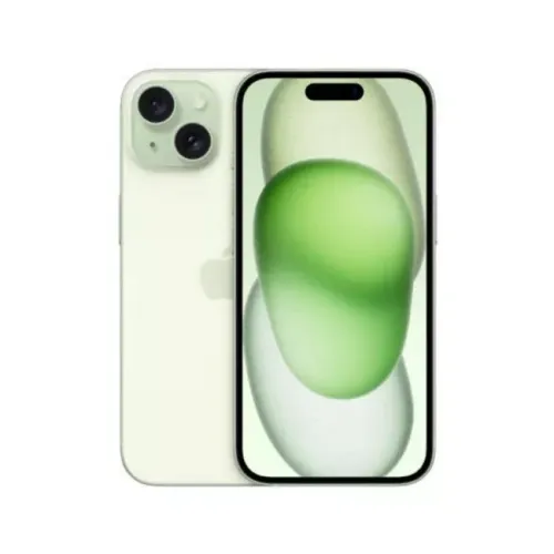 Apple iPhone 15 128GB with Gnext Warranty