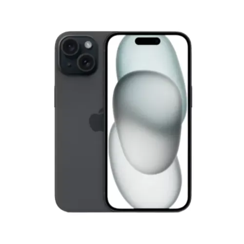 Apple iPhone 15 256GB with Apple Care