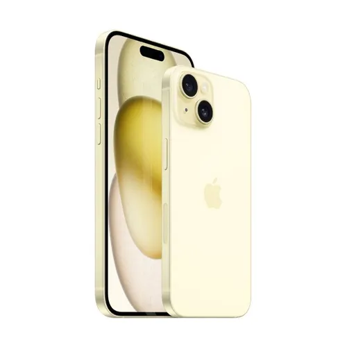 Apple iPhone 15 Plus 128GB