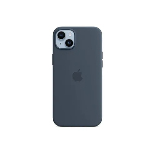 Apple iPhone 15 Plus Magsafe Silicone Case