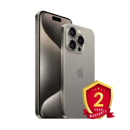 Apple iPhone 15 Pro 128GB