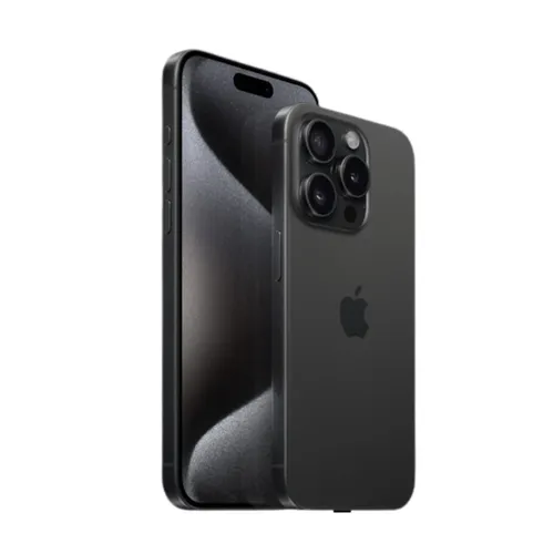 Apple iPhone 15 Pro 256GB