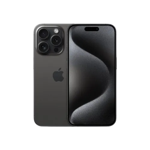 iPhone 15 Pro and Pro Max