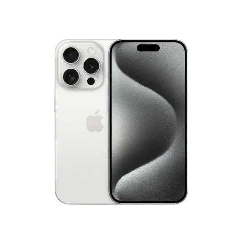 iPhone 15 Pro and Pro Max