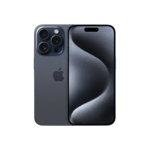 iPhone 15 Pro and Pro Max