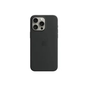 Apple iPhone 15 Pro Magsafe Silicone Case