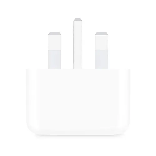 Apple iPhone 15 Pro Max 20w USB-C Power Adapter With Type-C To Type-C Cable - CN Version