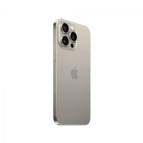 Apple iPhone 15 Pro Max 256GB – Natural Titanium