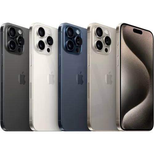 Apple iPhone 15 Pro Max (256GB) Price in Sri Lanka
