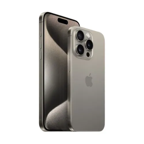 Apple iPhone 15 Pro Max 512GB