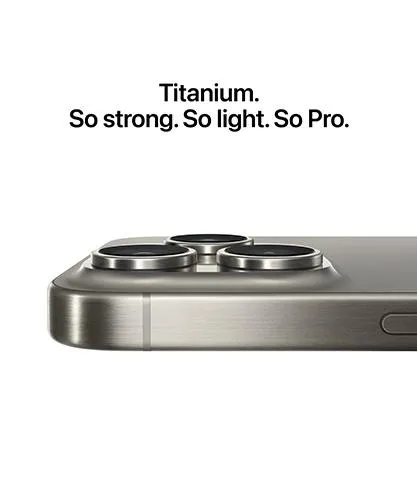 Apple iPhone 15 Pro Max (512GB) Price in Sri Lanka