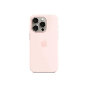 Apple iPhone 15 Pro Max Magsafe Silicone Case