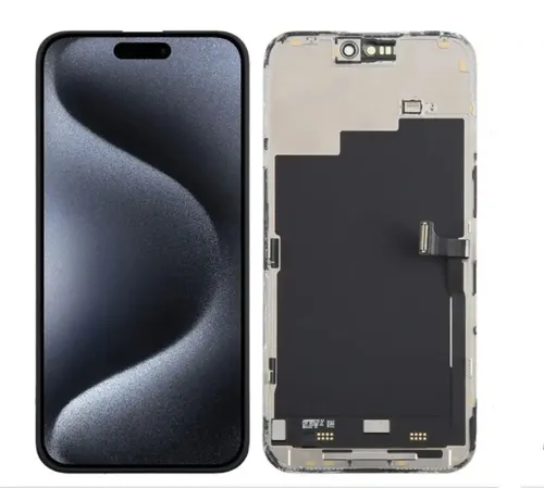 Apple iPhone 15 Pro Max Original Display With Installation