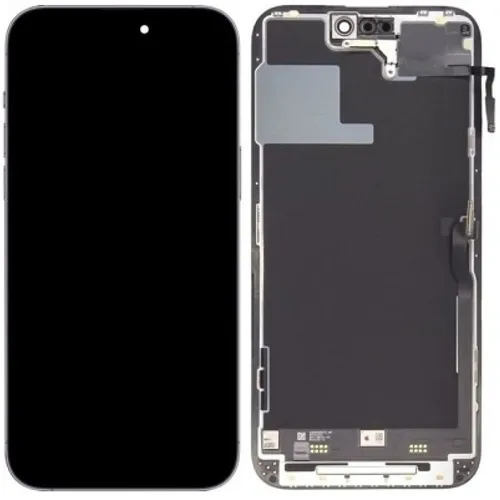 Apple iPhone 15 Pro  Original Display Replacement in Colombo | MisterMobile Doorstep Repair