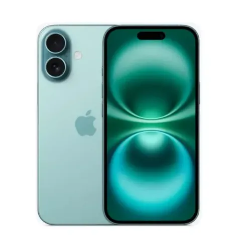 Apple iPhone 16 128GB with Apple Care
