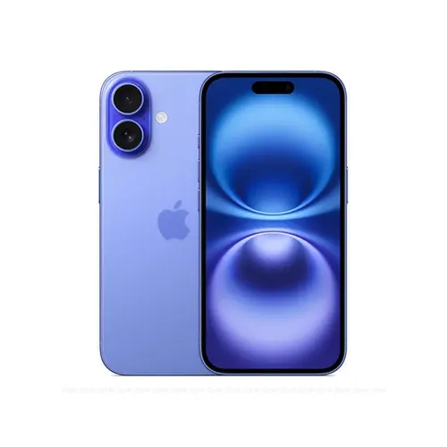 Apple iPhone 16 256GB
