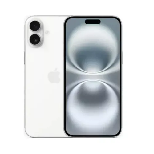 Apple iPhone 16 256GB with Appel Care