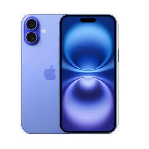 Apple iPhone 16 256GB with Appel Care
