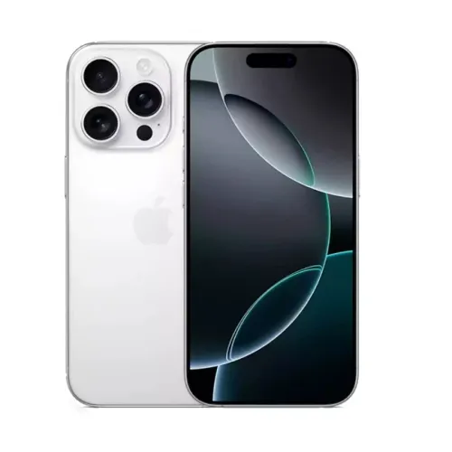Apple iPhone 16 Pro