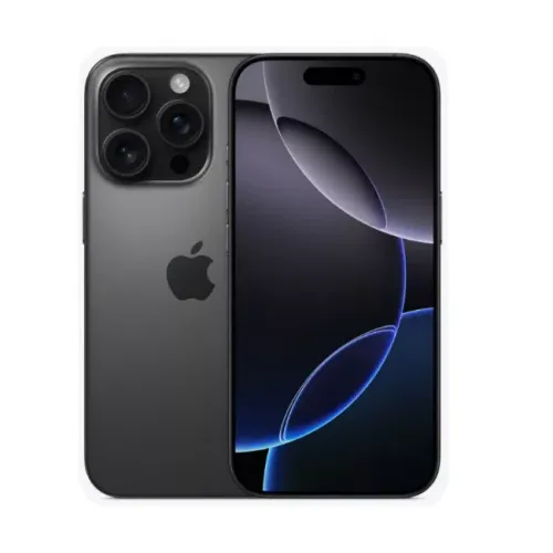 Apple iPhone 16 Pro Max 256GB with Apple Care Warranty