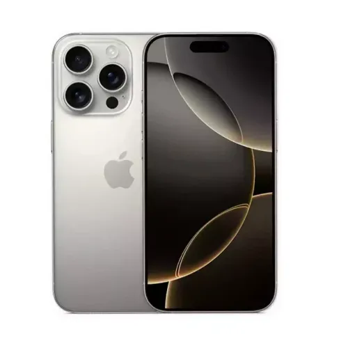 Apple iPhone 16 Pro Max 512GB with Gnext
